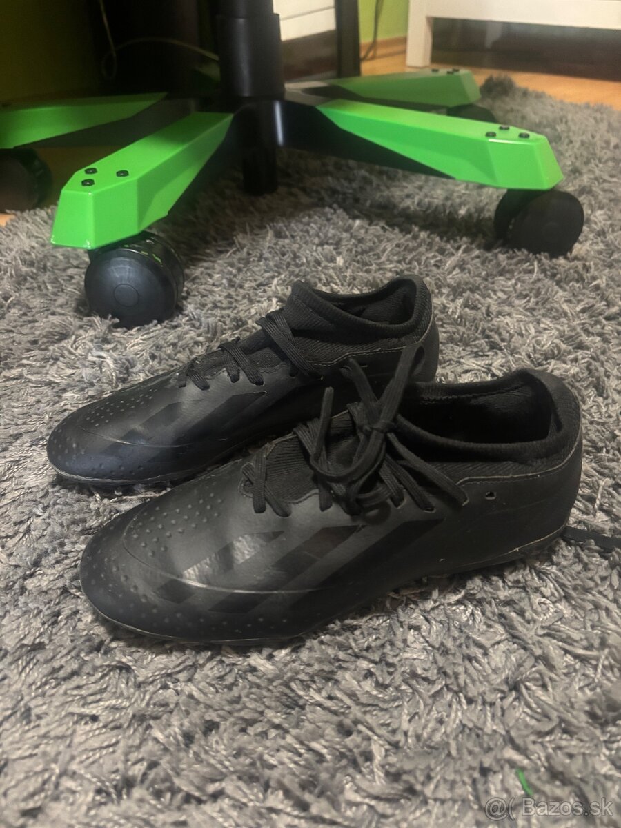 Adidas kopačky - 3
