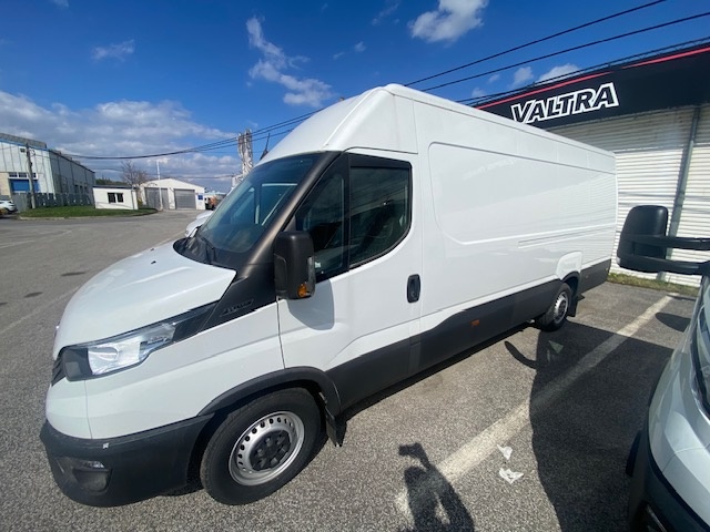 Iveco Daily - 3