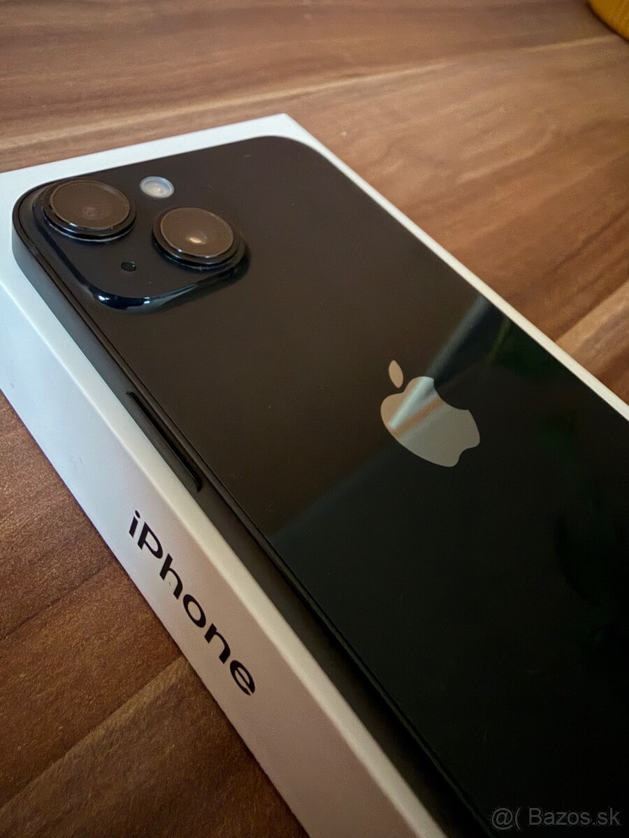Iphone 14 128gb Midnight. 85% - 3