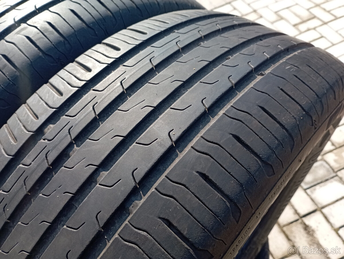 235/55/18 Continental letné pneu 2ks - 3