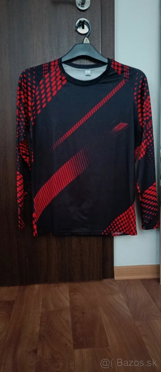 Tričká na cvičenie 2 kusy - 3