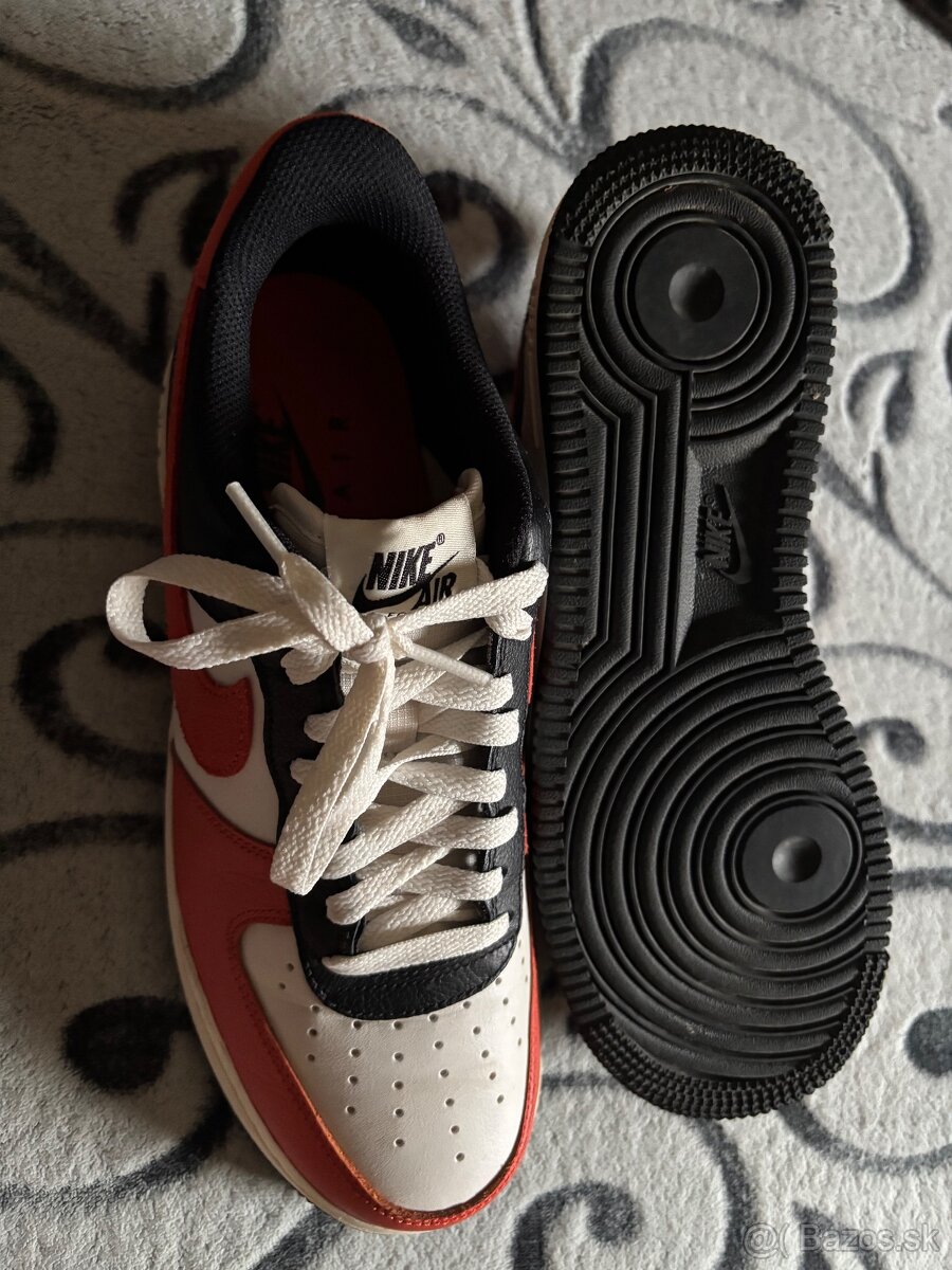 nike AirForce 1, velkost 41 - 3