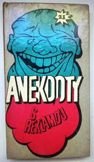 RETRO ANEKDOTY 1970 - 1981 - 3