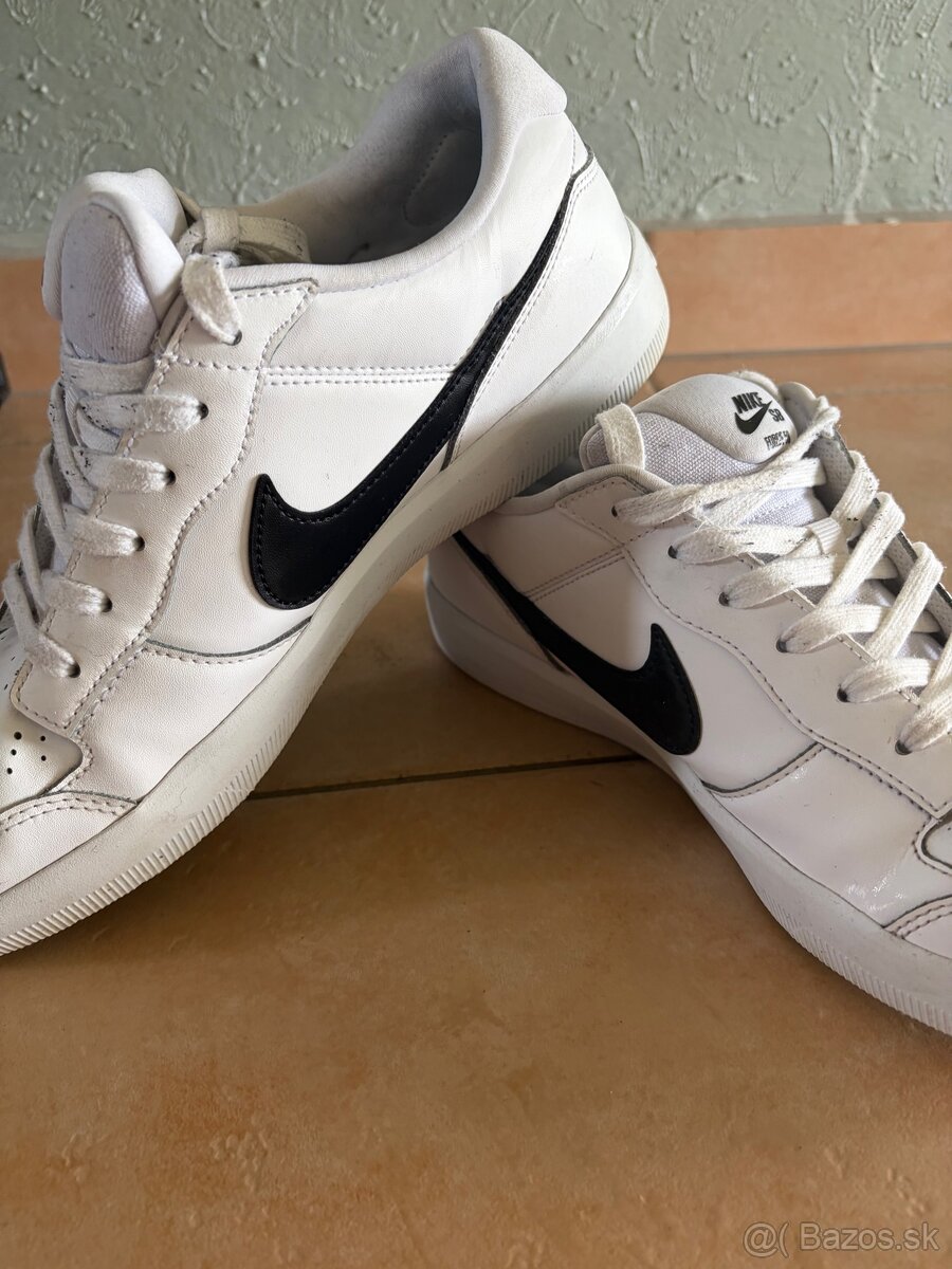 Nike sb force 58 - 3