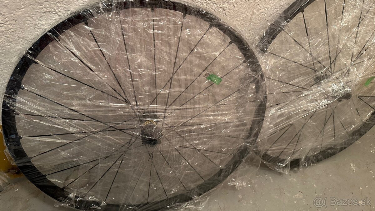 Mavic E-Crosstrail SL 29" Boost SRAM XD 6 dier - 3