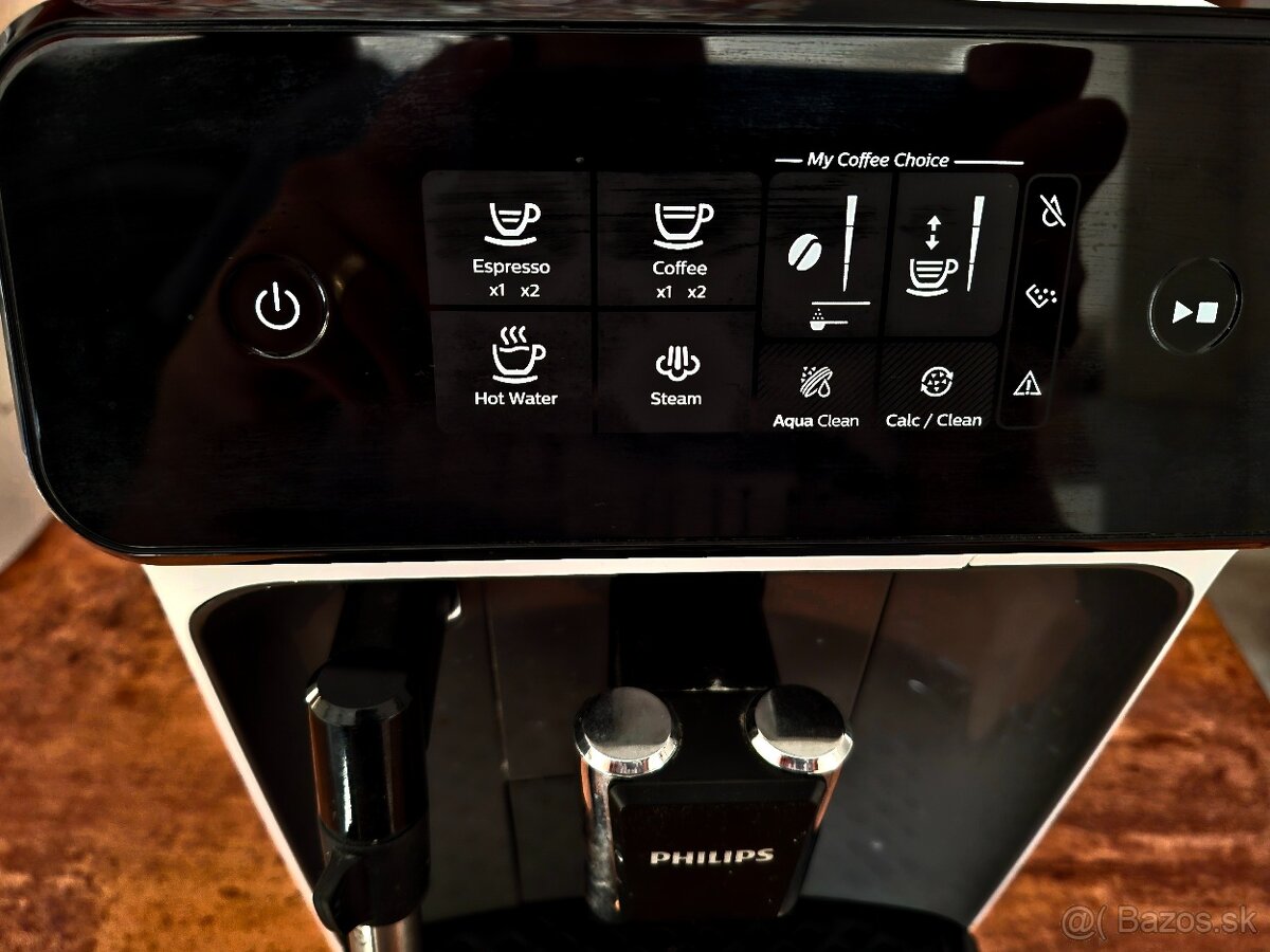 Philips EP2224/10 Series 2200 - 3