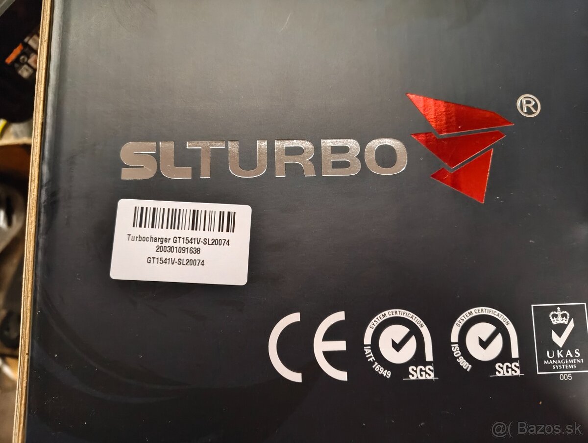 Turbo 1.2 tdi lupo 3L audi A2 - 3