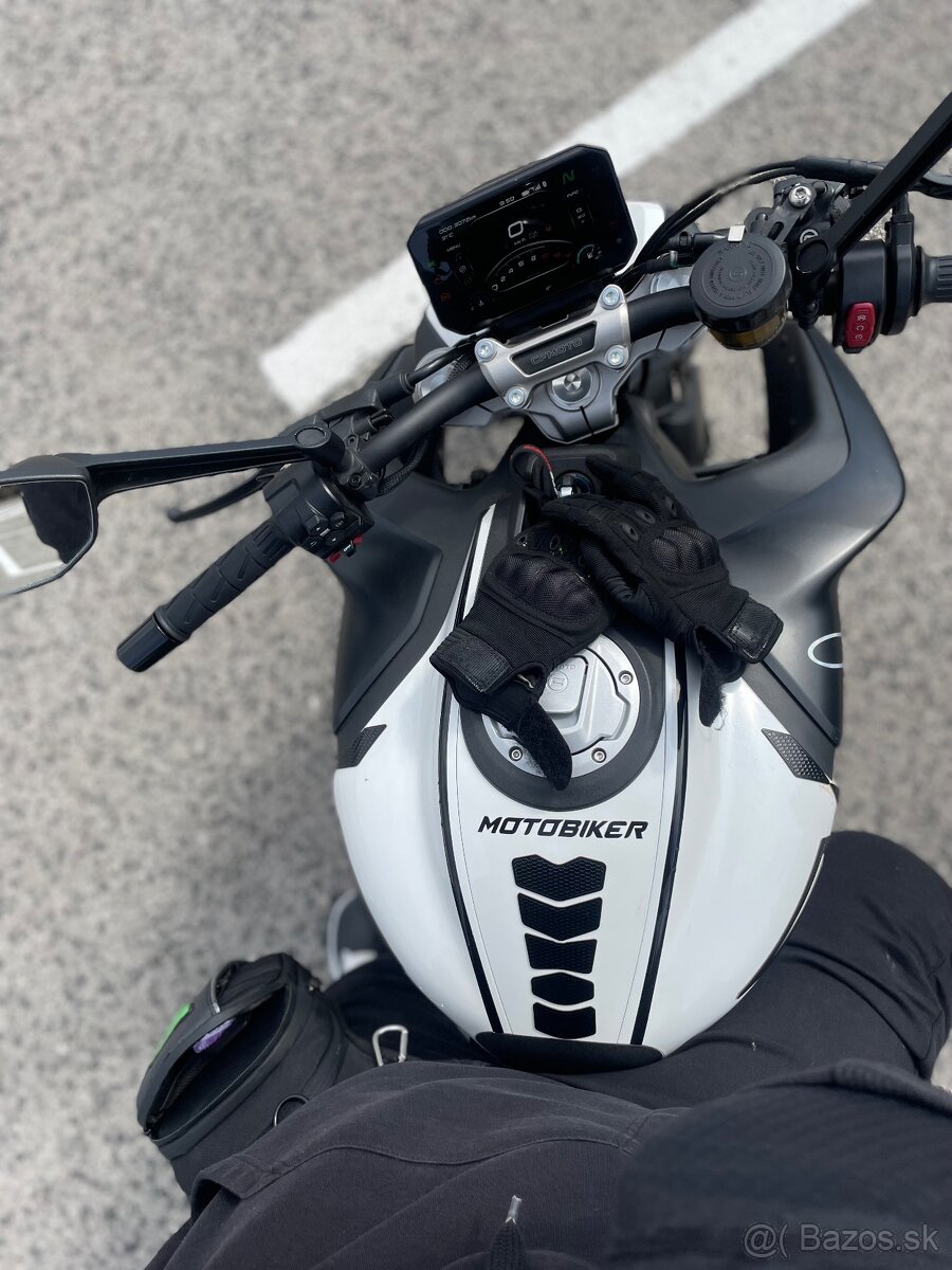 Predám Cf moto 450 Nk - 3