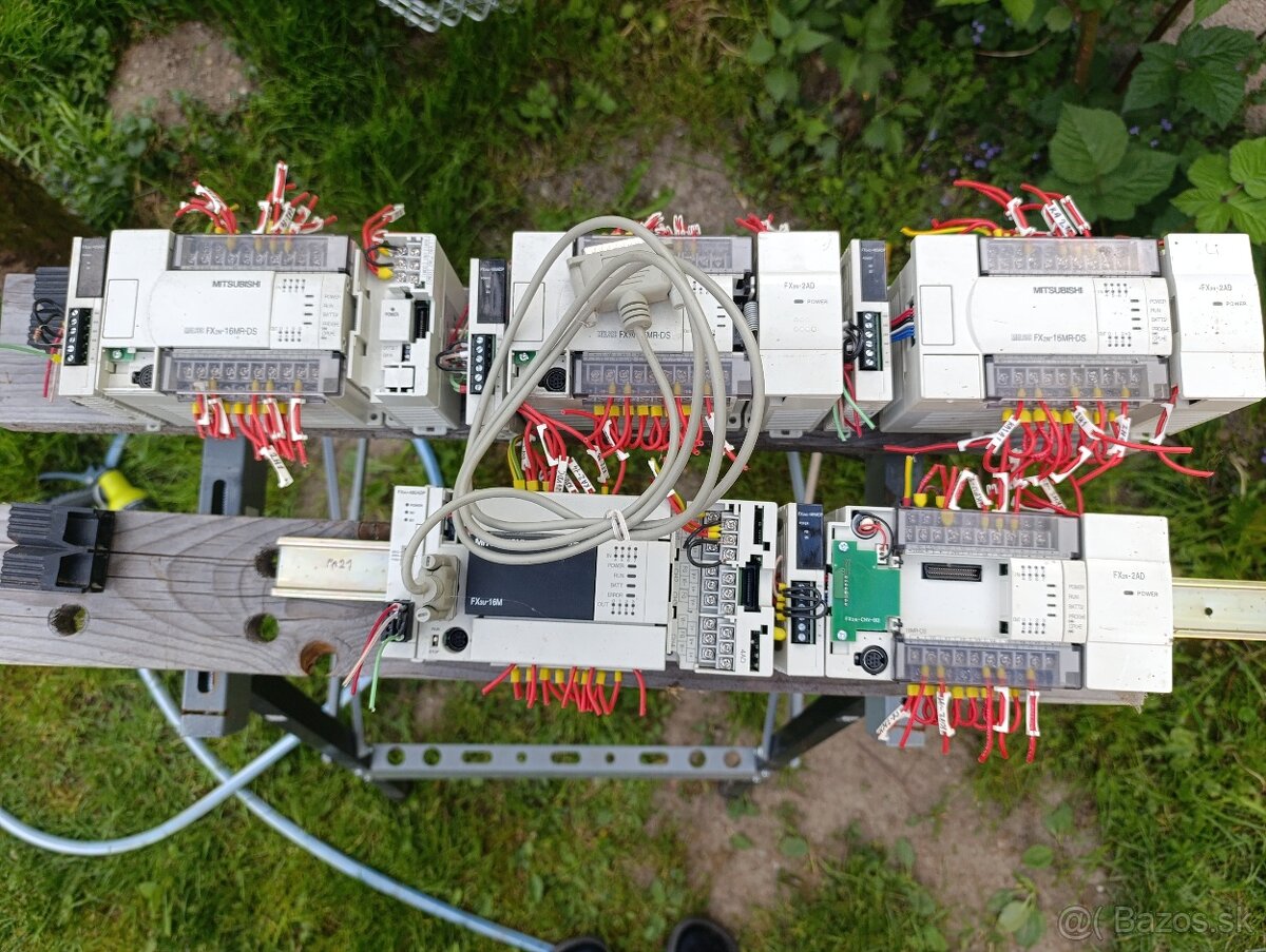 PLC - 3