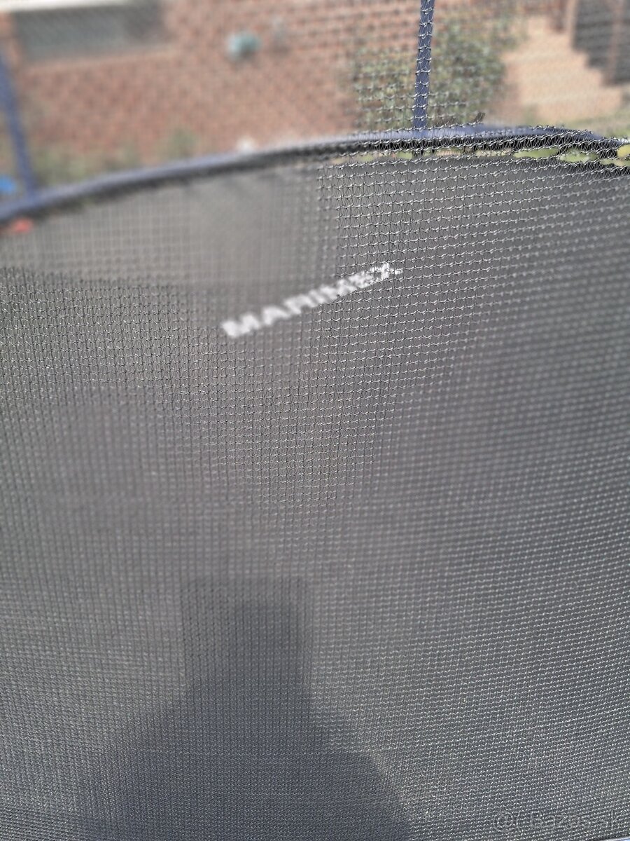 Trampolina MARIMEX - 3