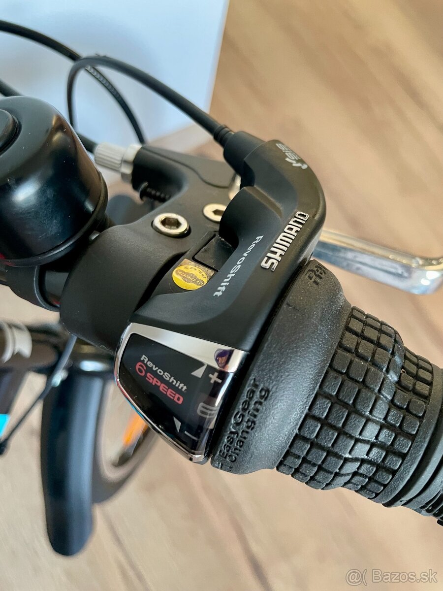 Detsky bicykel Dema Vega - 3