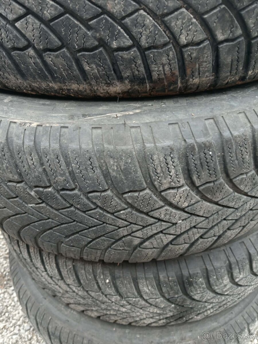 195/65R15 - 3