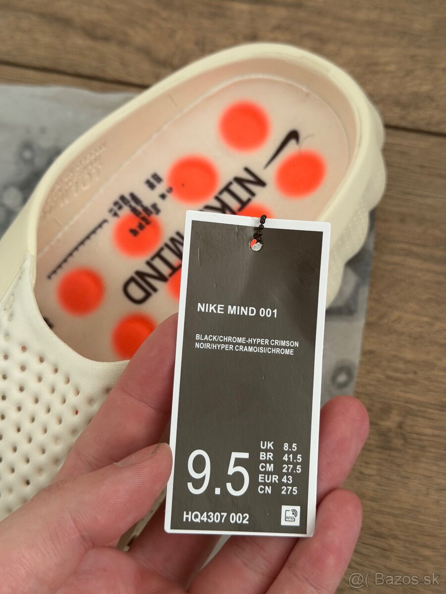 Nike Mind 001 - 3