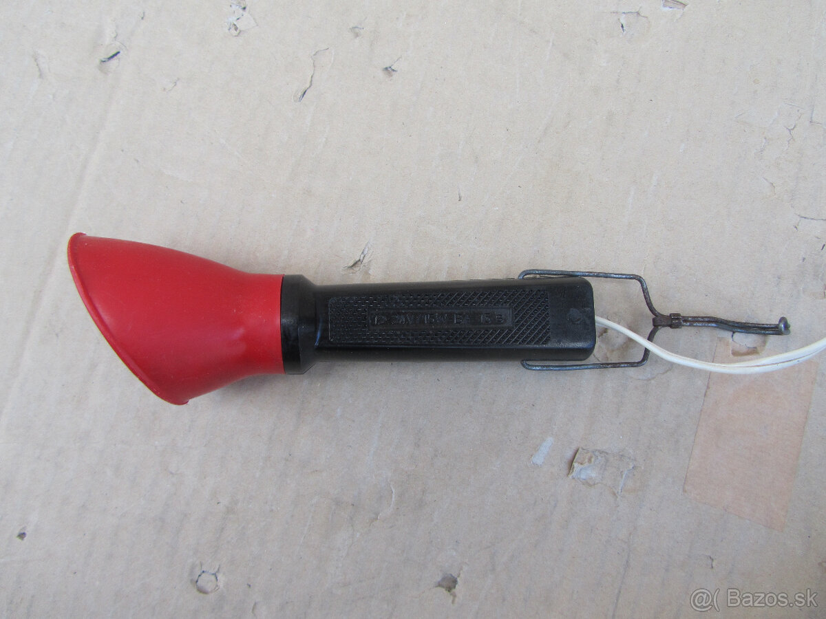Autolampa Autopal - 3