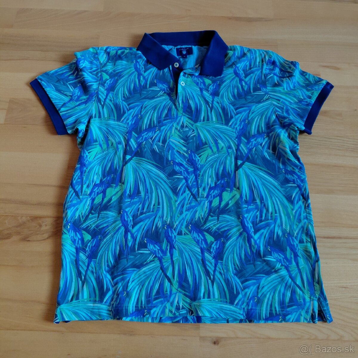 Gant letné - 3