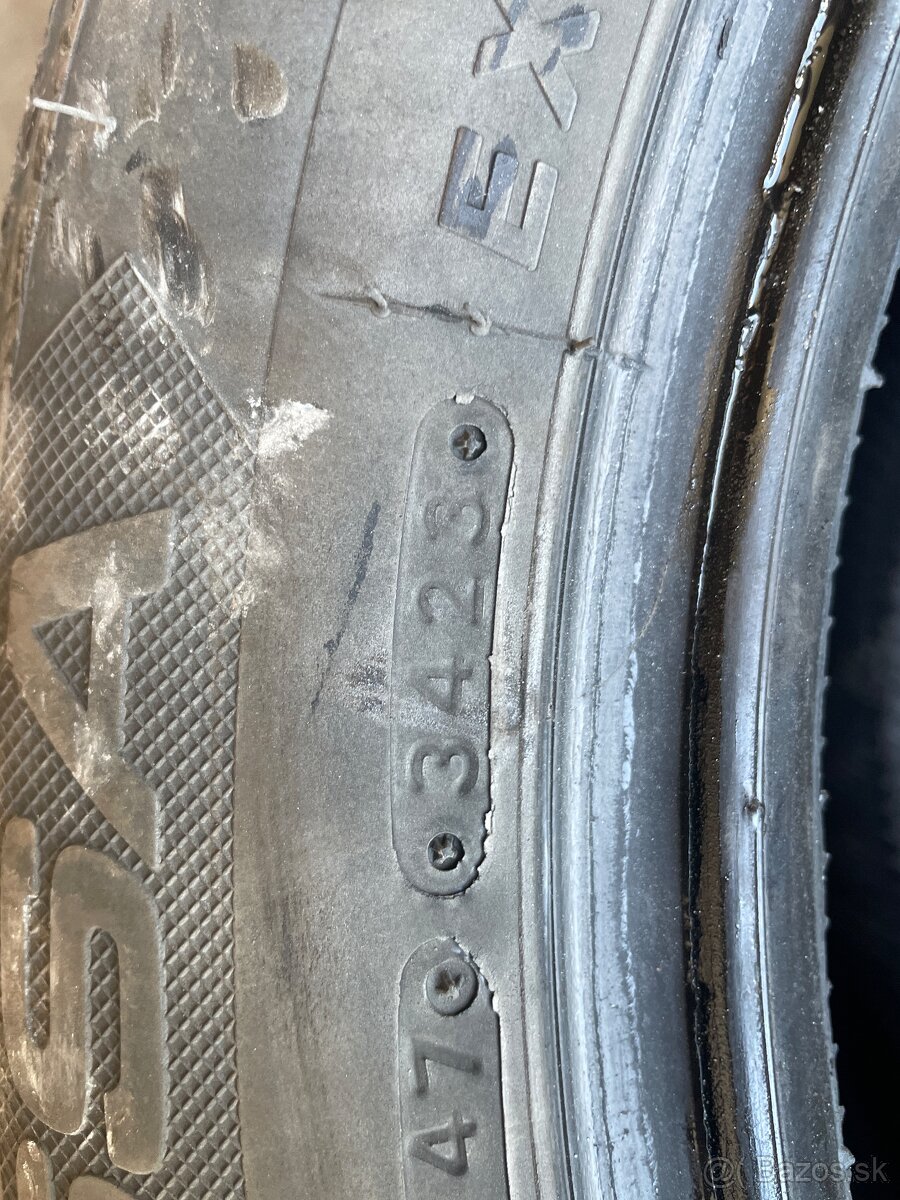 235/55R17 ZIMNÉ - 3