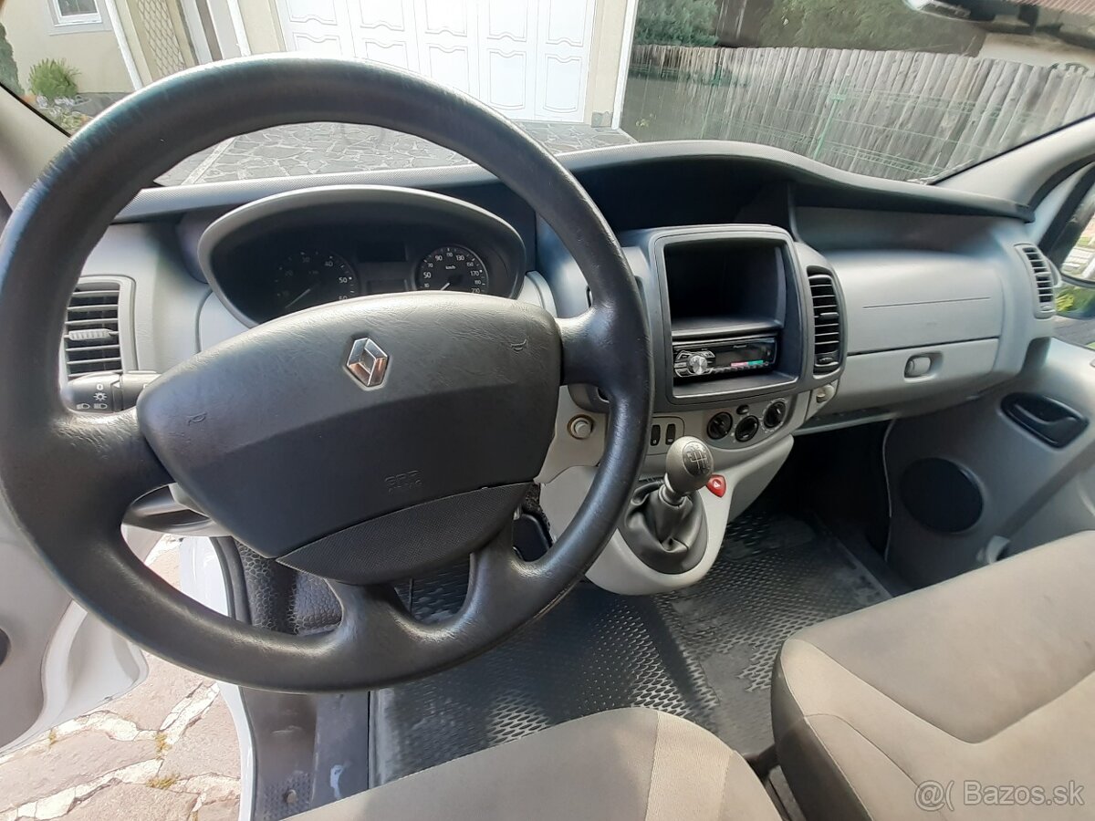 Renault Trafic - 3