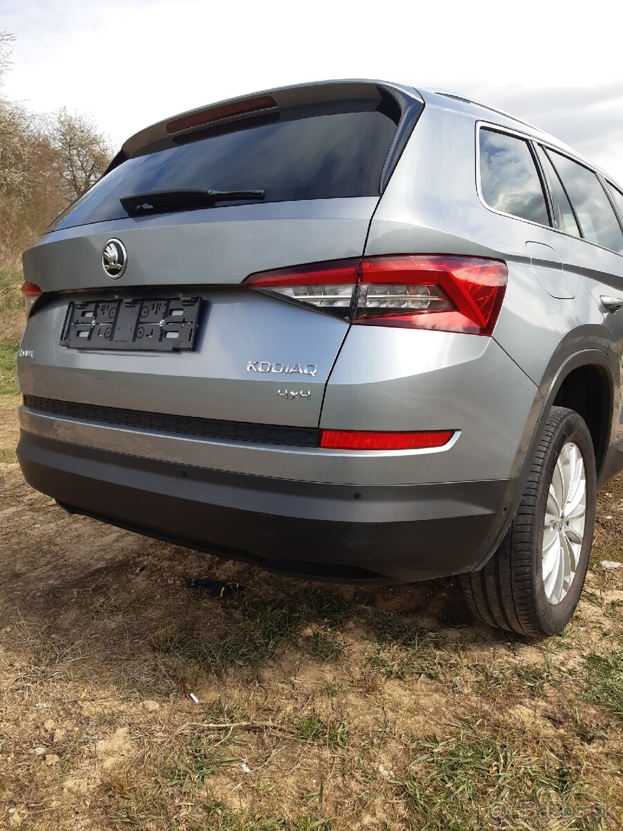 Škoda Kodiaq - 3