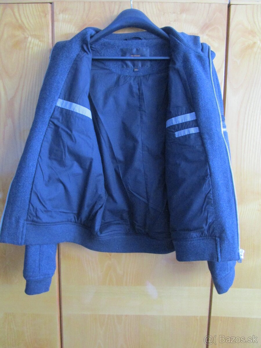 Prechodná bunda Ben Sherman - 3