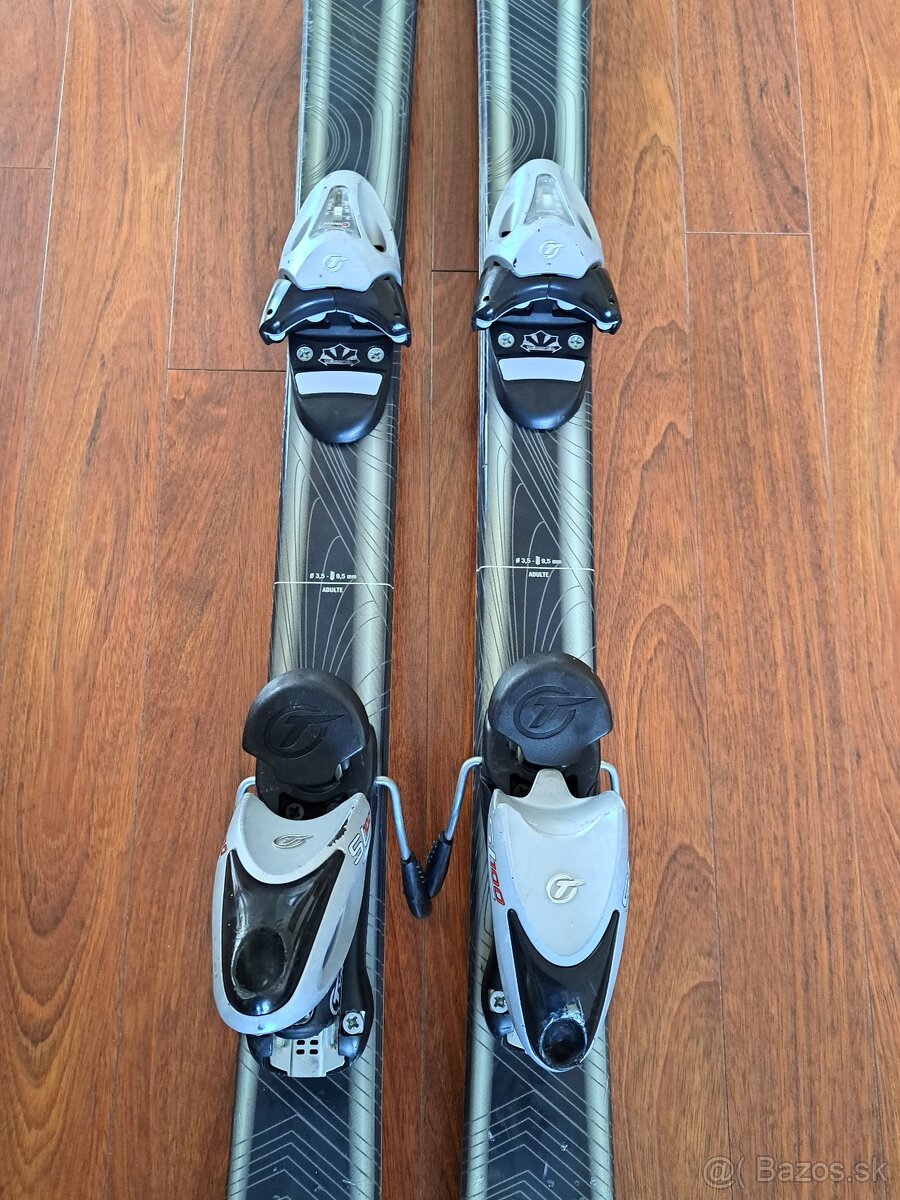 Rossignol lyže - 3