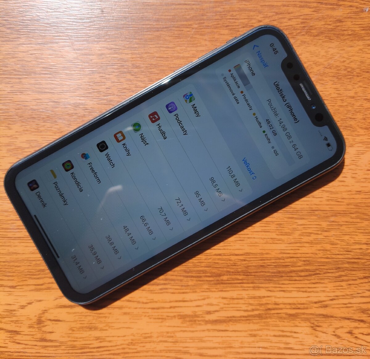 IPhone XR 64GB - 3