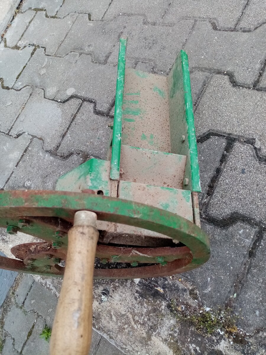 Sečkovica zachovalá - 3