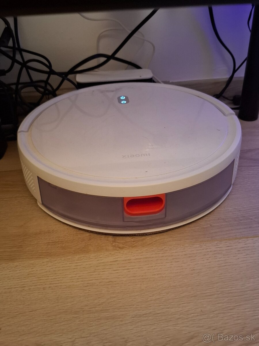 Xiaomi Robot Vacuum E10 - 3