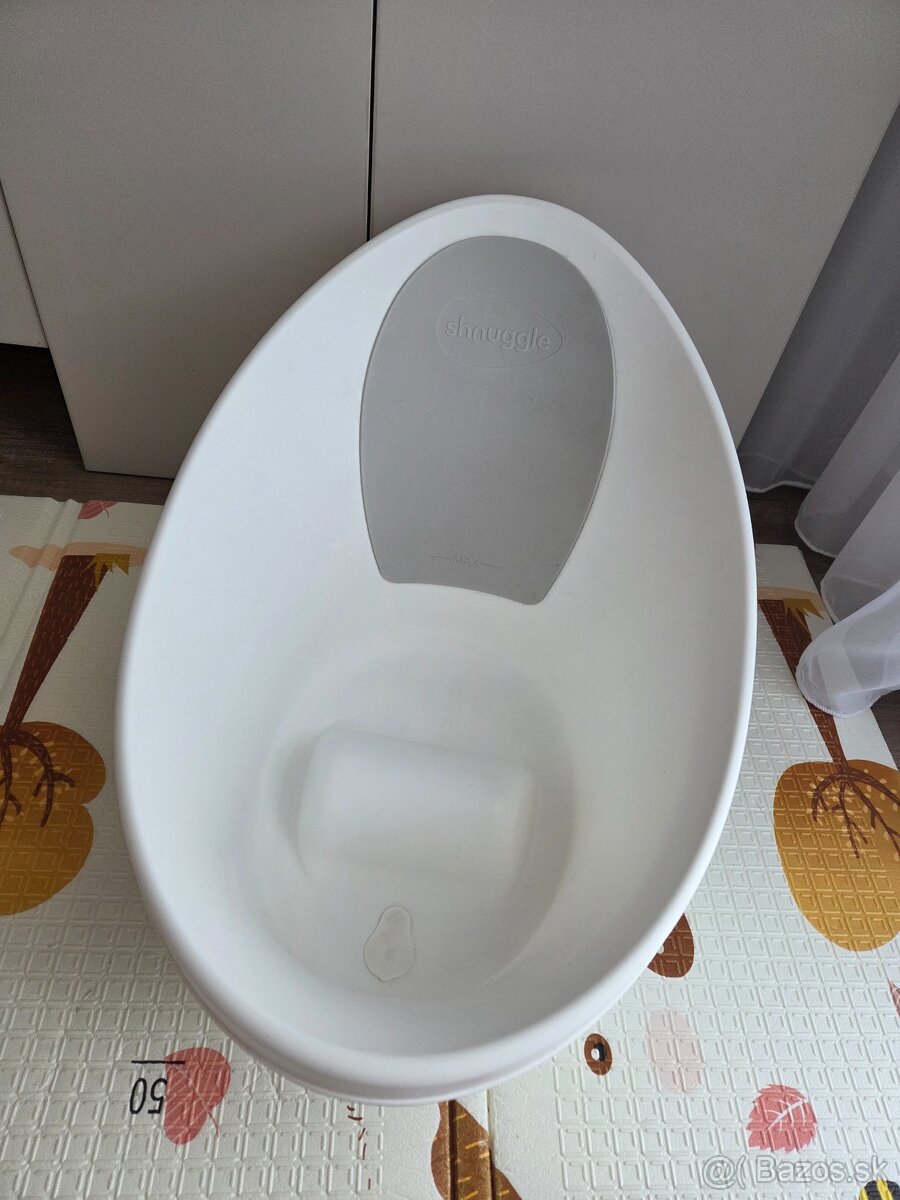 Vanička Shnuggle 0-12m - 3