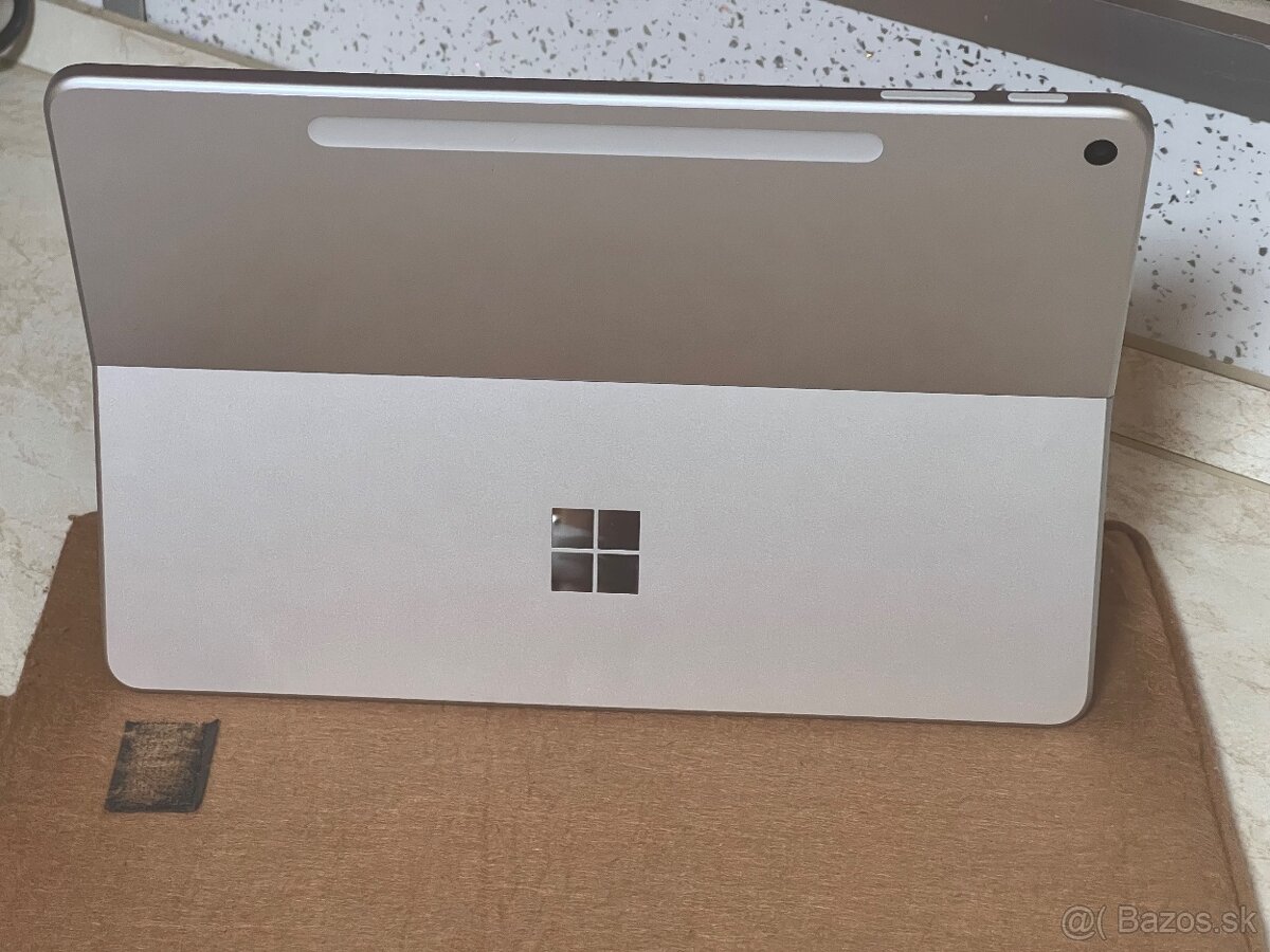 Microsoft Surface Pro 12”, Snapdragon X Plus, 16gb, 512gb - 3