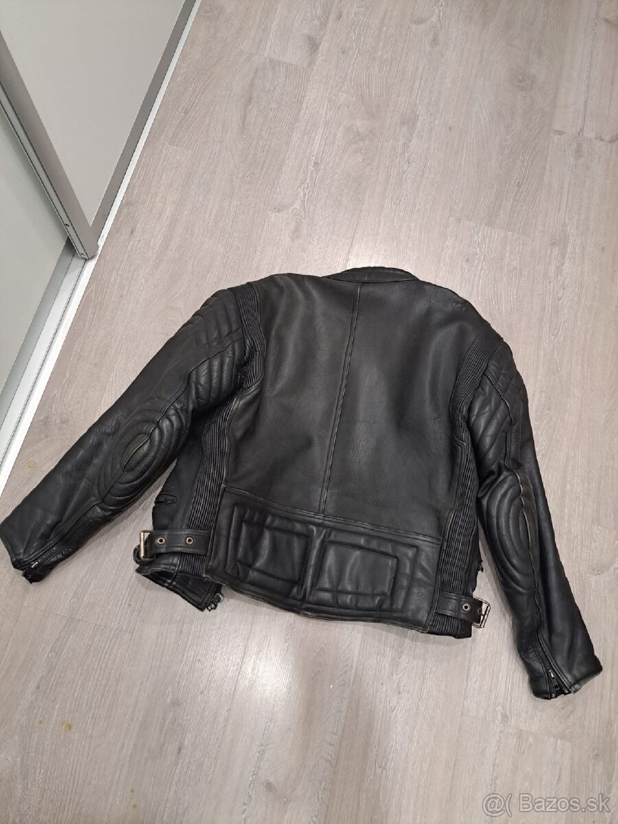 Moto koženka - 3