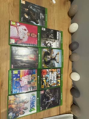 Xbox One - 3