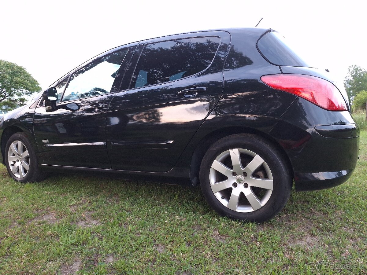 Peugeot 308 1.6 e-hdi 68kw - 3