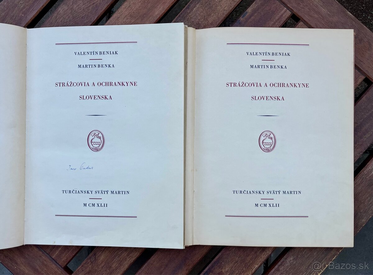 Beniak + Benka - 3