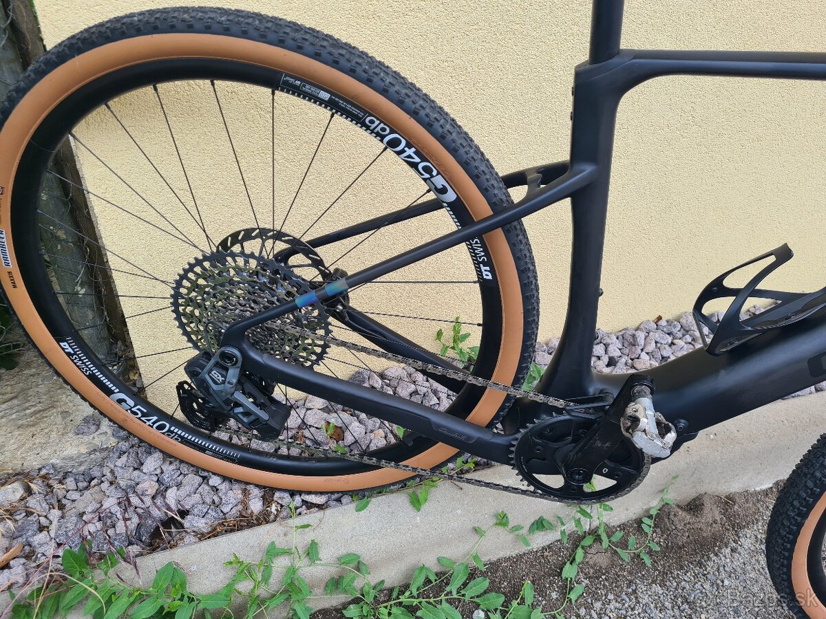Cube nuroad hybrid - 3