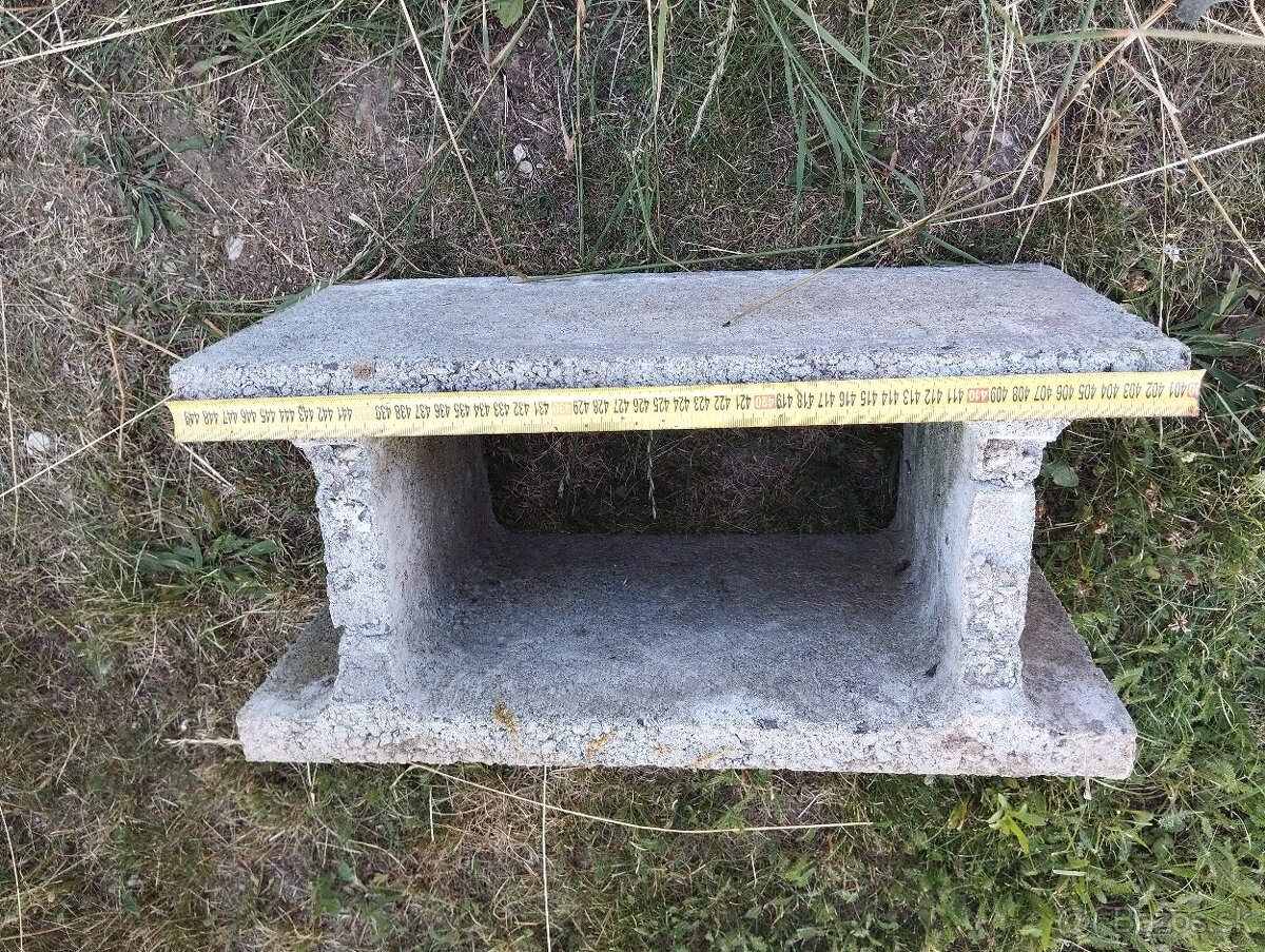 Debniace tvorovky 23,5 cm - 3