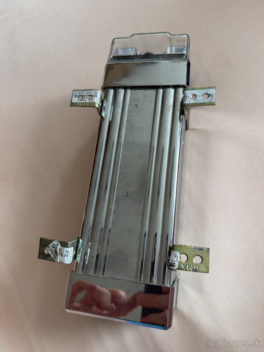 Kapacitor 3.0 Farad Dietz - 3