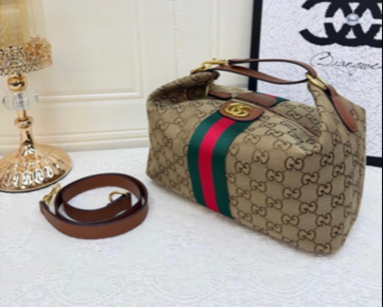 GUCCI - kabelka - 3