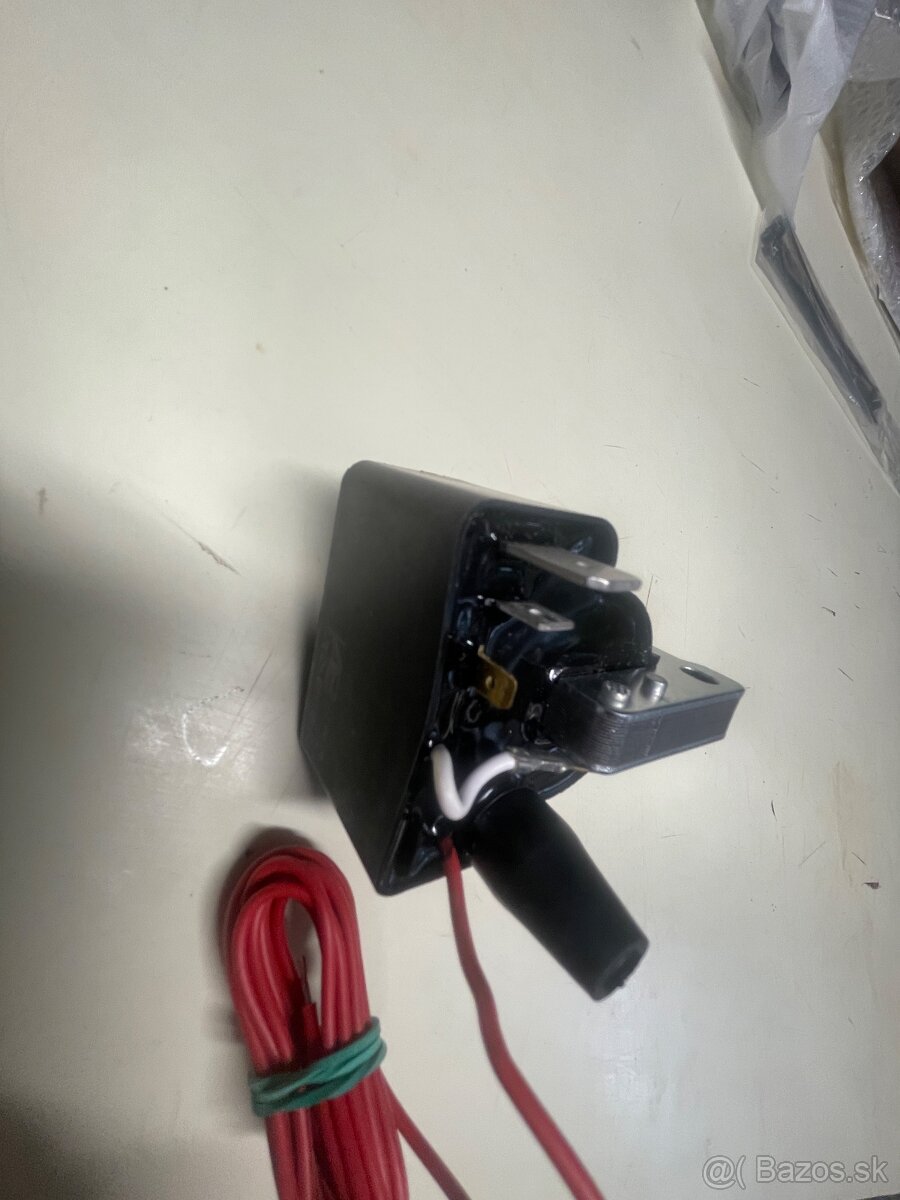 Zapalovaci modul Vape Z19 - 3