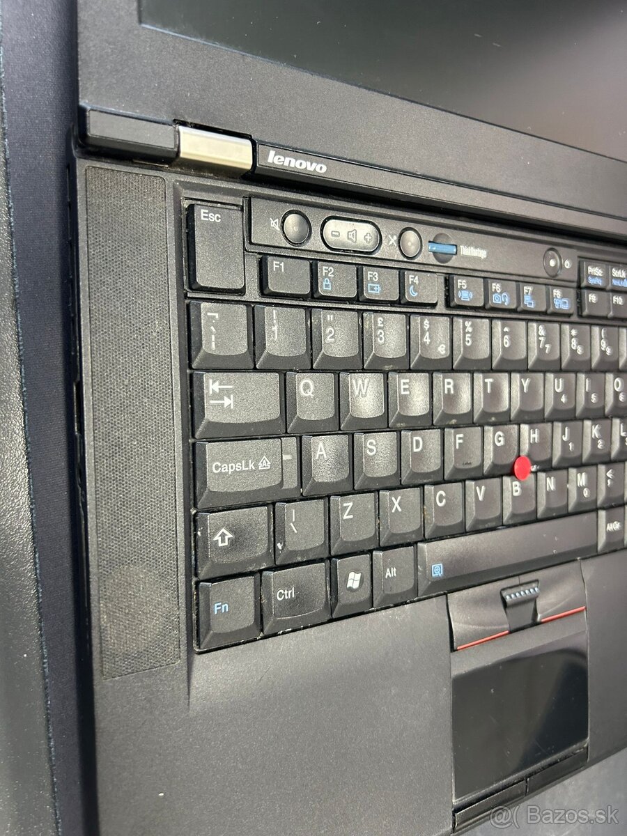 predam notebook Lenovo T420s - RAM: 16GB - 3