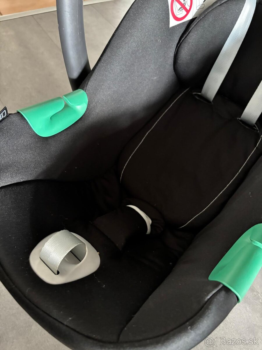 Cybex atom b2 i size autosedacka - 3