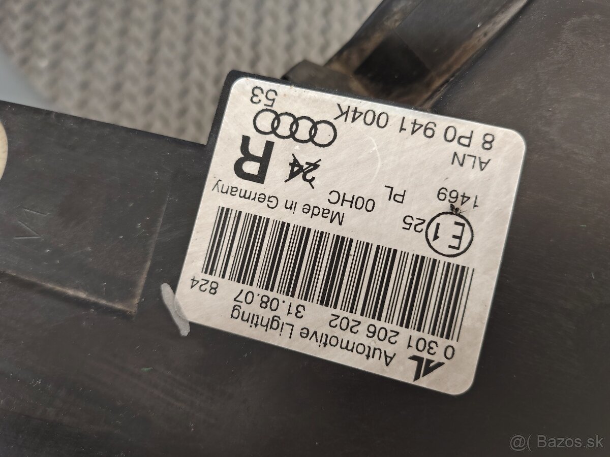 AUDI A3 SPORTBACK - 3