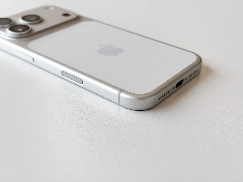 iPhone 17 pro 256gb - 3