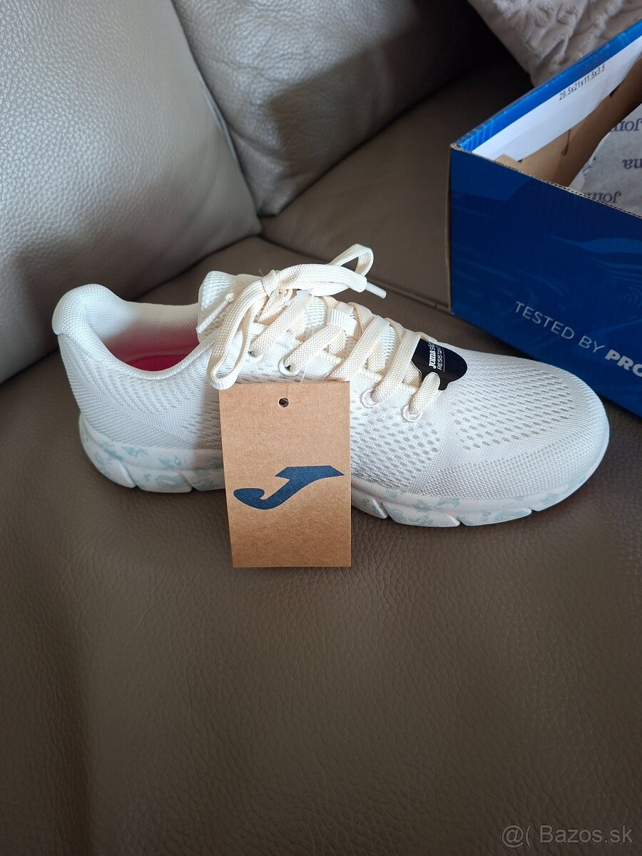 Tenisky joma nove - 3