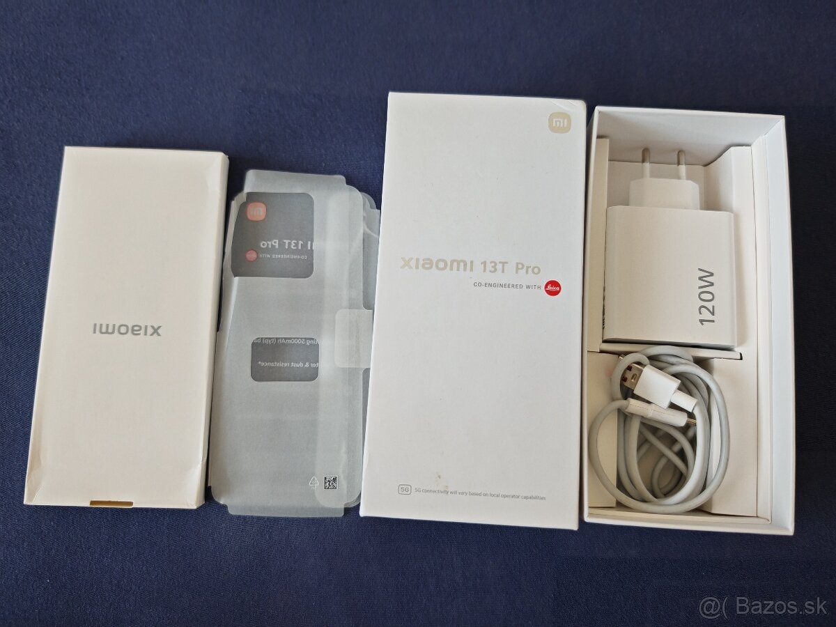 Xiaomi 13T PRO - 3