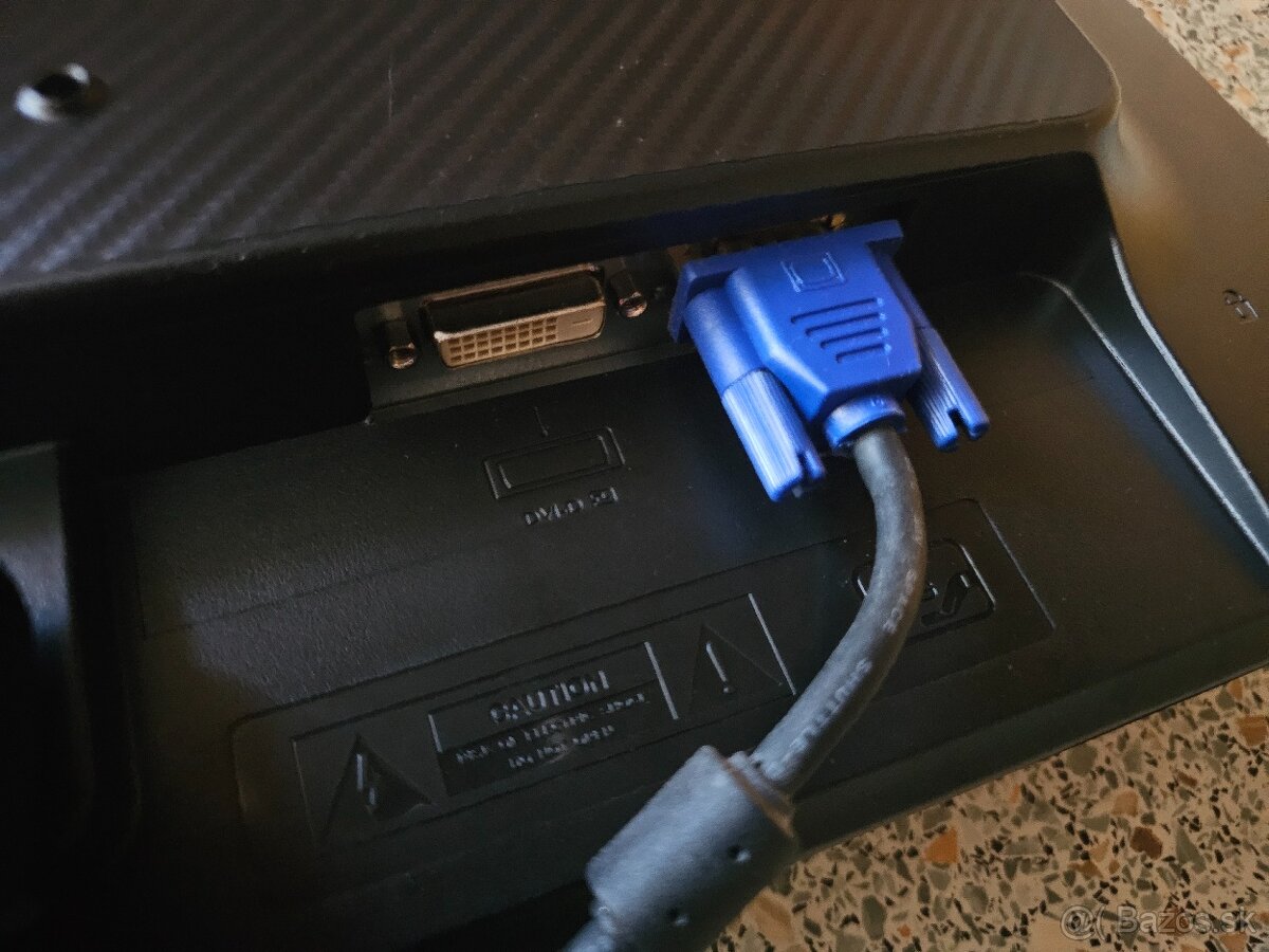 Predám monitor BENQ - 3