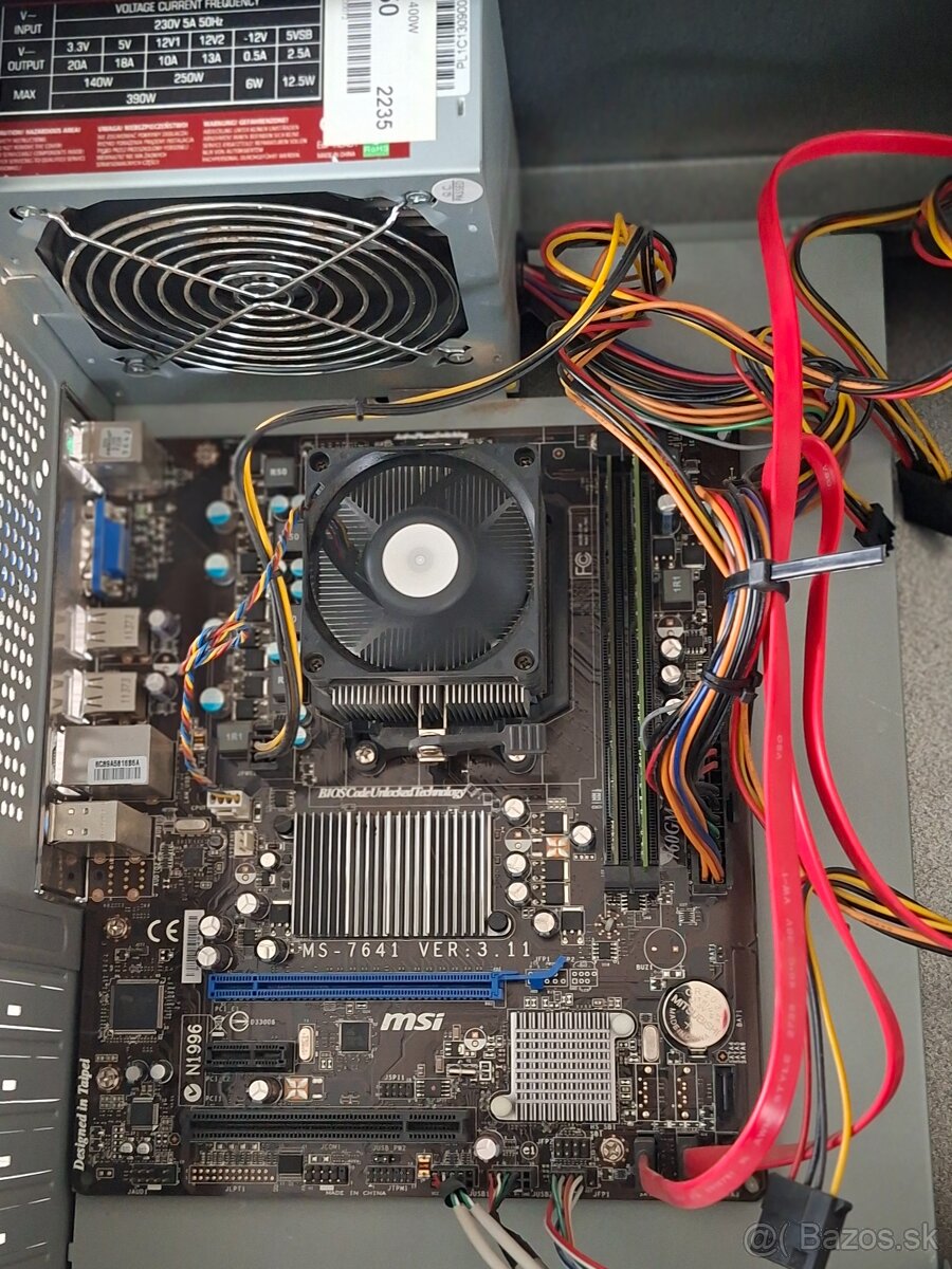 AMD 3 jadro... - 3