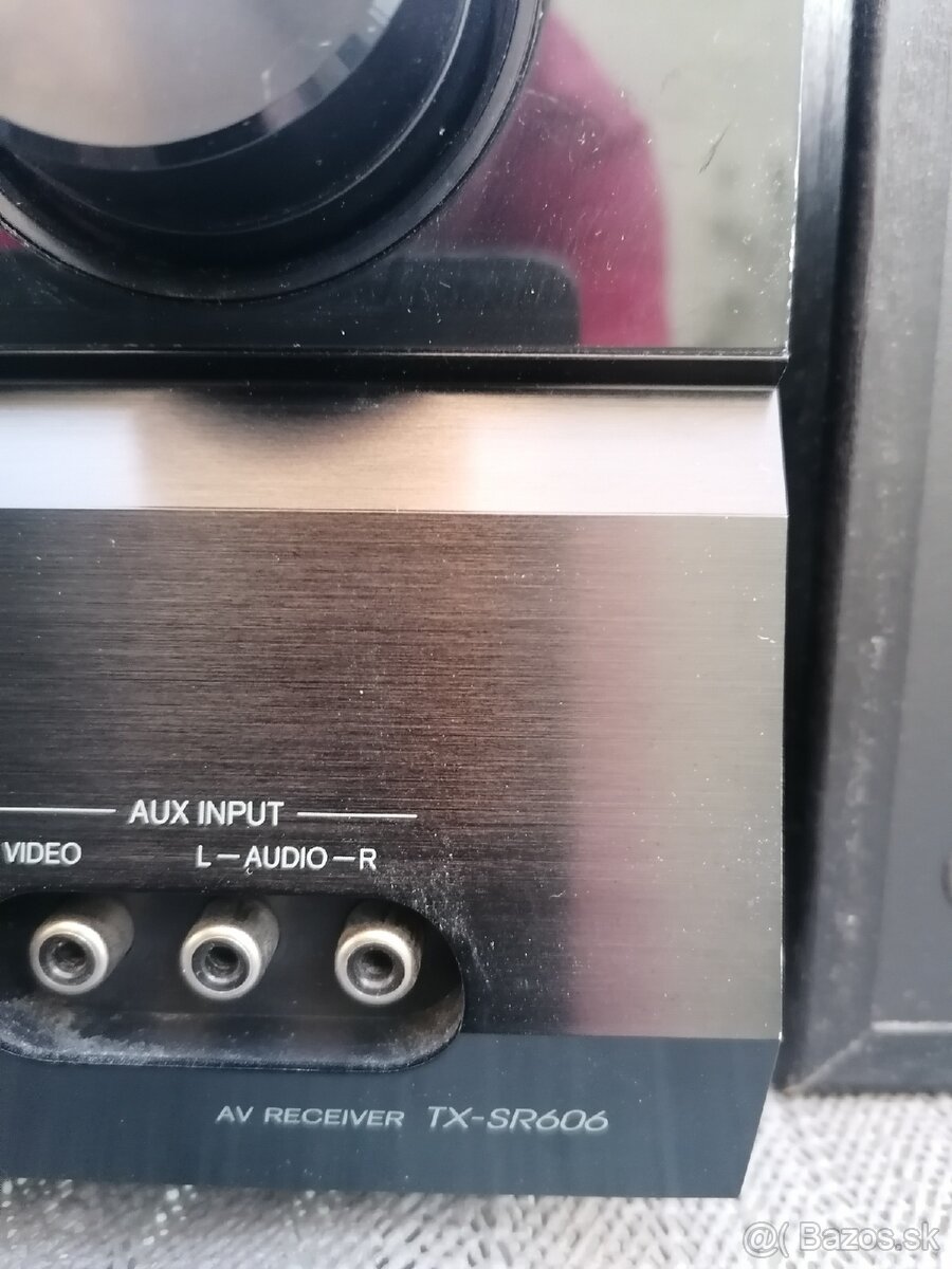 Onkyo plus jamo - 3
