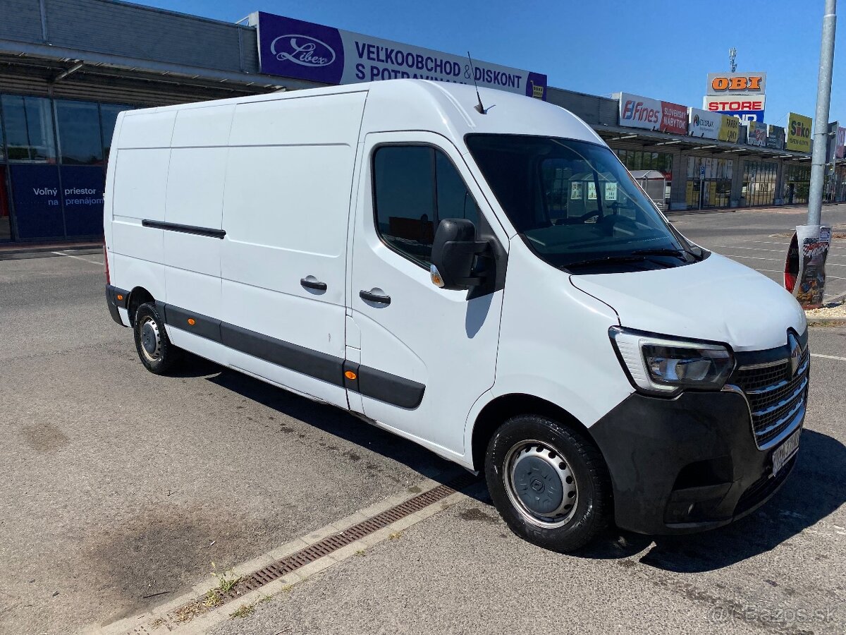 Renault Master L3H2 - 3