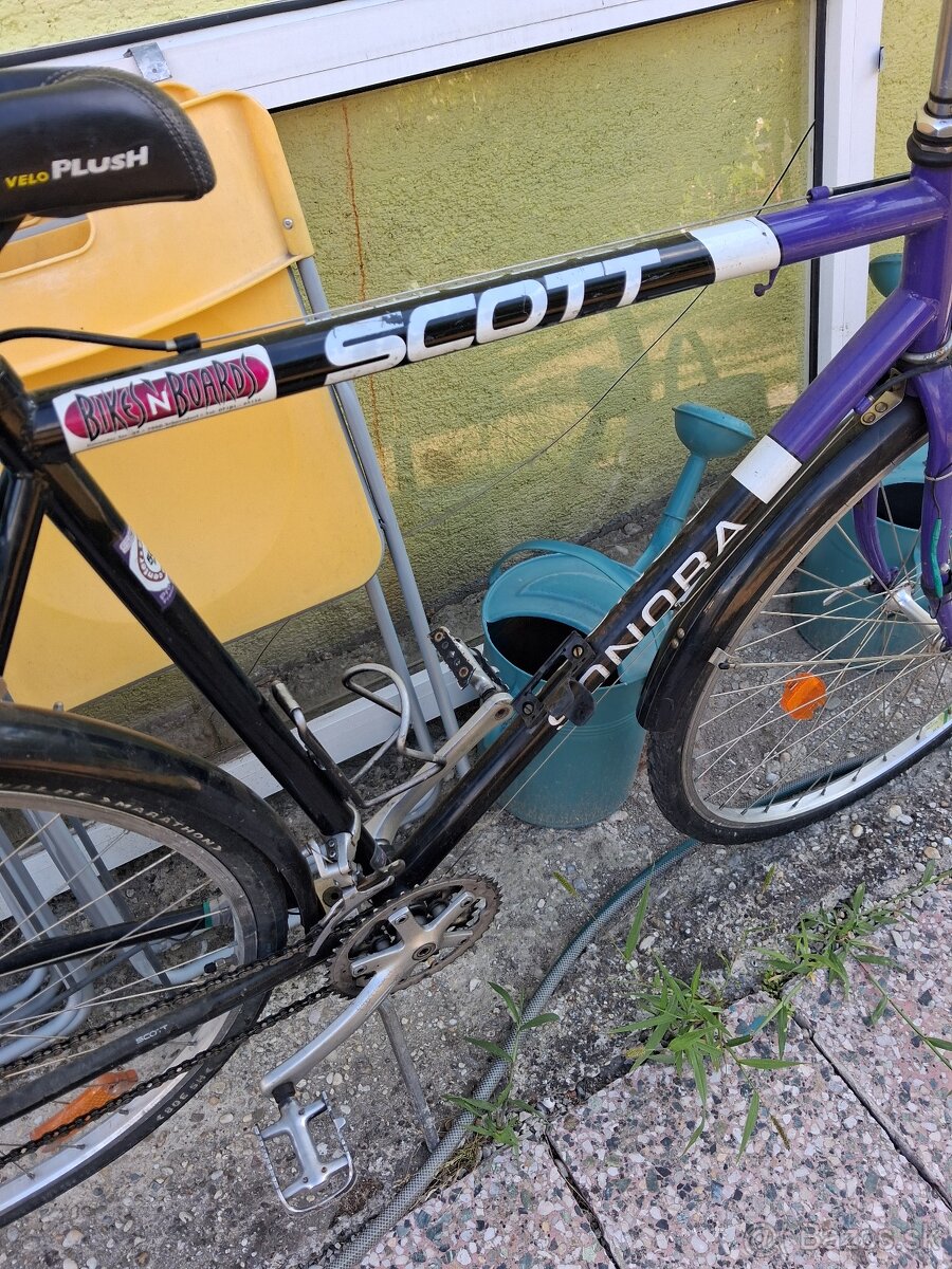 BICYKEL - výhodne - 3
