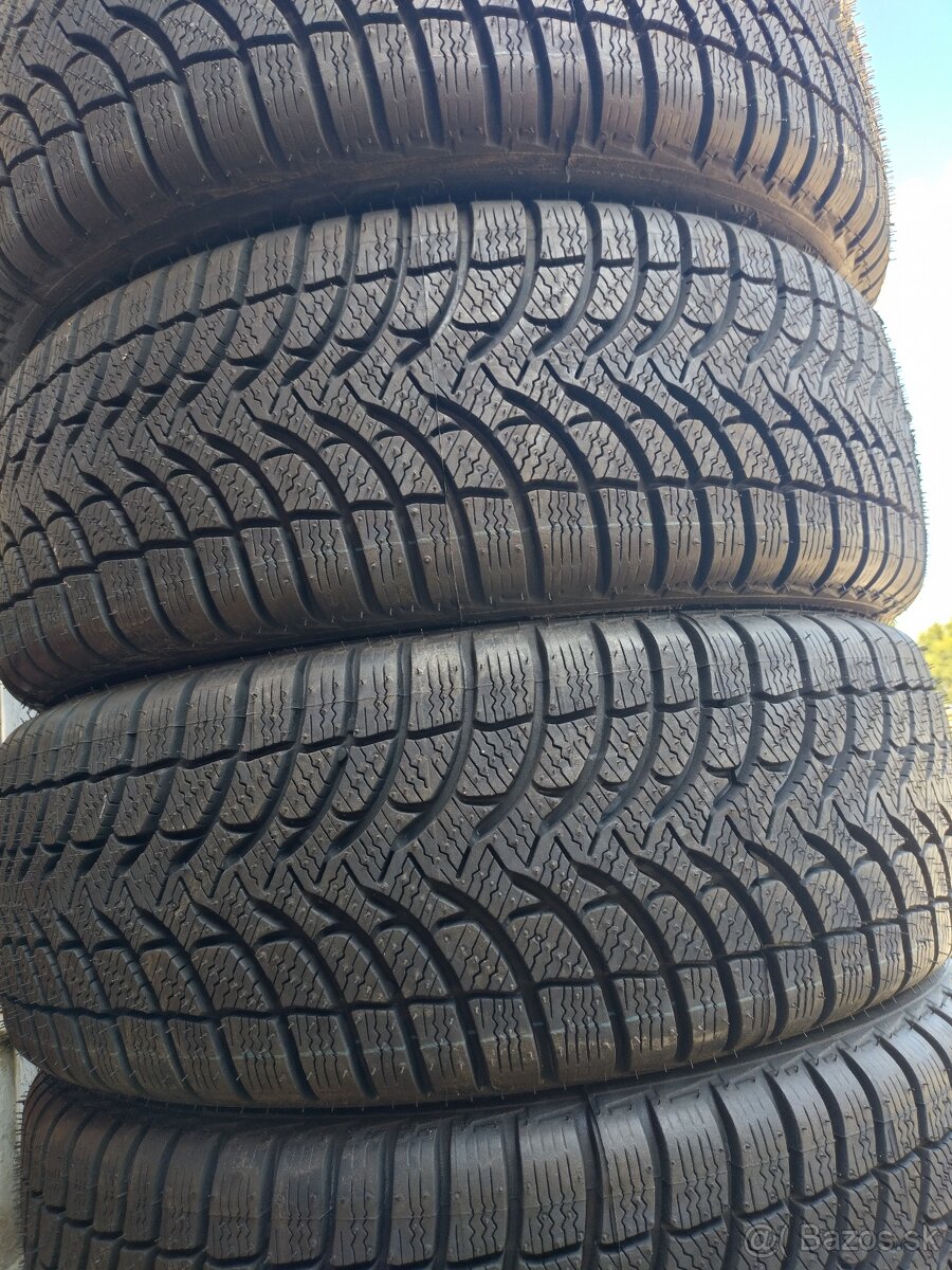 Zimné pneumatiky 205/55 R16 91T - 3